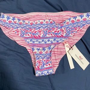 NWT Vineyard vines bikini bottoms